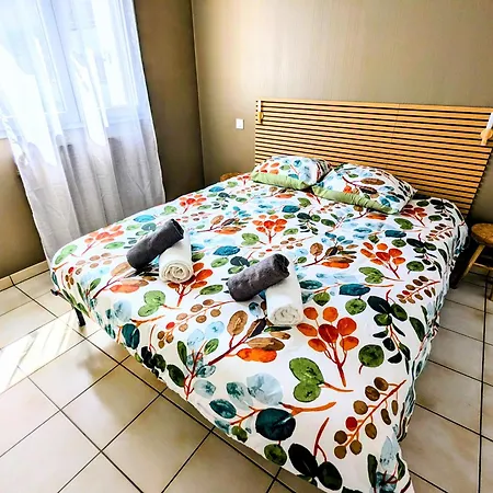 Bain De Soleil Au Coeur De !